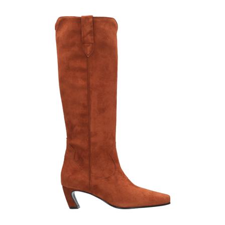 Aldo Castagna, Boots Bruin, Dames, Maat:36 EU