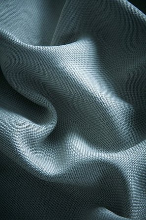 Jotex - Stofmonster Verduisterend Grijsblauw Grijsblauw - DEJA - Koop Stofstalen - Gordijnen bij Jotex