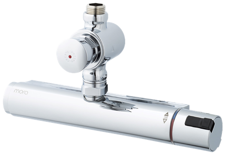 Mora 242354 Duschblandare 150 c/c, Badrum