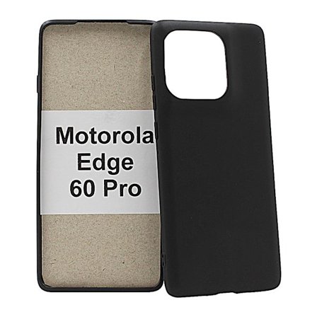 TPU Skal Motorola Edge 60 Pro