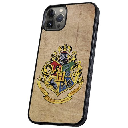 iPhone 11 Pro - Skal/Mobilskal Harry Potter
