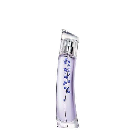 Kenzo Flower by Kenzo Ikebana Indigo Eau de Parfum 40 ml, Parfumer & Dufte, Til Hende, Eau De Parfum