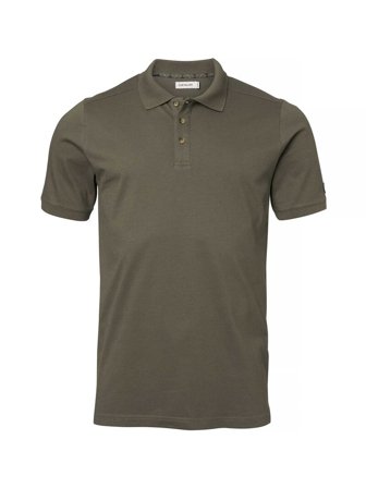 Chevalier - Trevor Polo Shirt - Men - Pikétröja