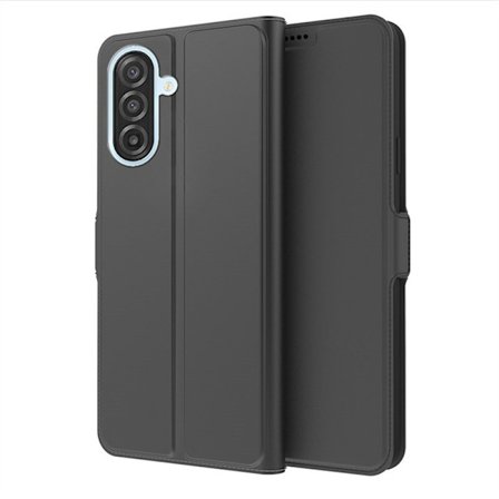 Mobilskal till Samsung Galaxy S26 Stöttålig TPU Inre Mobilskal - Svart