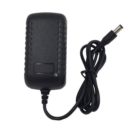 AC Adapter, Strømforsyning, Oplader, 12V, Erstatning for WD Western Digital My Book Ess