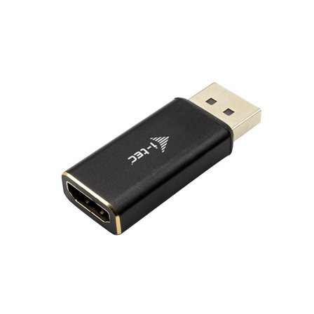 I-TEC video adapter - DisplayPort / HDMI