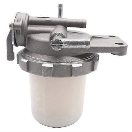Diesel Filter Brændstoffilter Samling 15521-43015 1A001-43010 til Kubota Motor D1005 D1105 D1703 D905