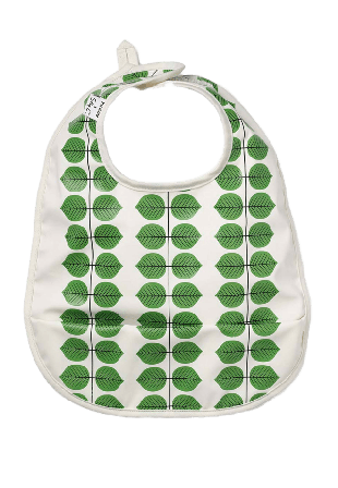 Elodie Details Baby Bib Berså Mata & äta Grön ONESIZE