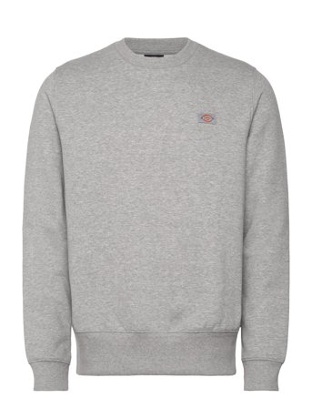 Dickies Oakport Sweatshirt - Grey - M