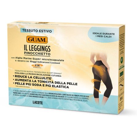 Guam Leggings Pinocchietto XS/S