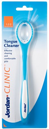 Jordan Clinic tungeskrape 1 stk