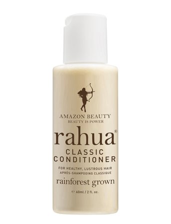 Rahua Travel Size Classic Conditioner 60Ml - Nude - 60 ml