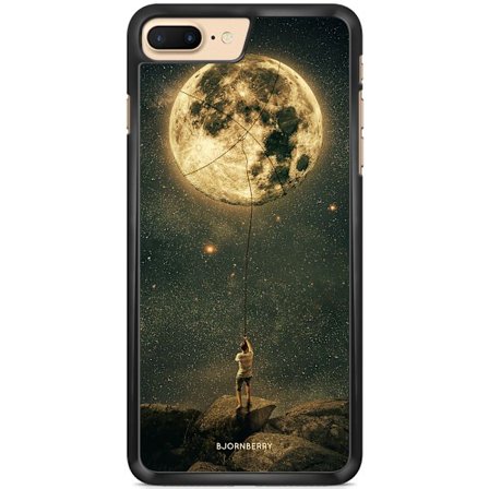 Bjornberry Skal iPhone 7 Plus - Rep Runt Månen