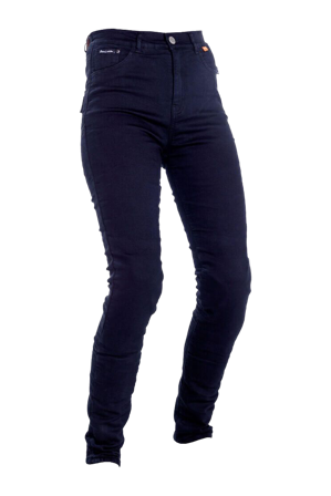 Richa Jegging Motorcycle Trousers Navy 30