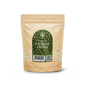 Provmåltid - ESSENTIAL ETERNAL LIVING 75g