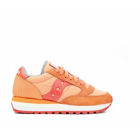 Saucony, Sneakers Roze, Dames, Maat:38 EU