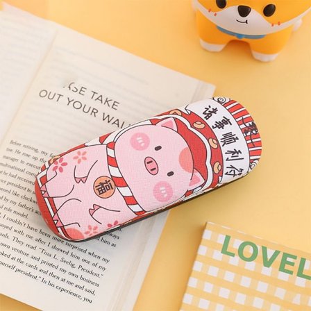 Brilleetui Brilleboks 10 10