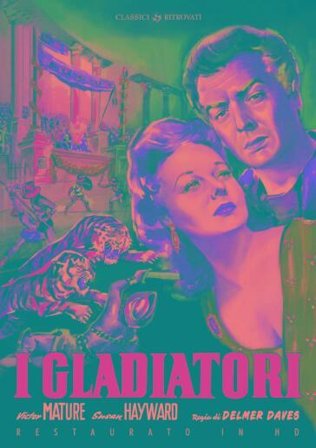 Gladiatori (I) (Restaurato In Hd)