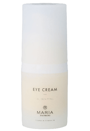 Maria Åkerberg Eye Cream Ögoncreme Dam 15 ML