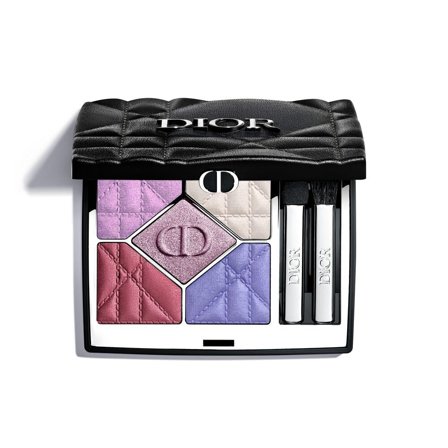 DIOR Diorshow 5 Couleurs – edizione limitata 964 Lilac Tulle 6.5g - Palette occhi