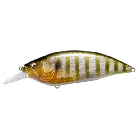 Megabass Big-M 4.0 - GLX Galaxy Gill