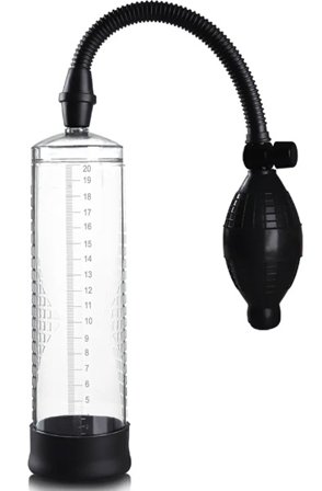 Kjøp Be Legendary Beginner Penis Pump - Penispumpe | God pris