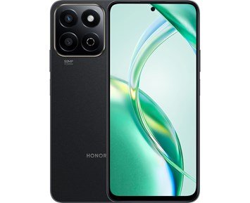 200 Smart 4GB+256GB Midnight Black - Honor 200 Smart − Prisvärd med grym kamera
