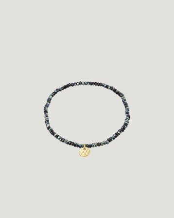 Pilgrim INDIE bracelet Gyllen Smykker Jente - Kids Brand Store
