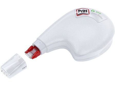 PRITT Eco Flex-korrigeringsroller, 4,2 mm x 10 m (hängande låda) - Lyreco - Kontorsmaterial - Korrigering - Korrigeringsroller