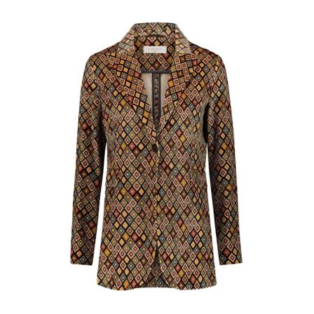 Circolo 1901, Blazers Bruin, Dames, Maat:M