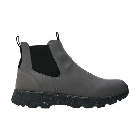 Woden Marvin Track Waterproof Reflective , Grijs , Heren , Maat: 43 EU Laarzen
