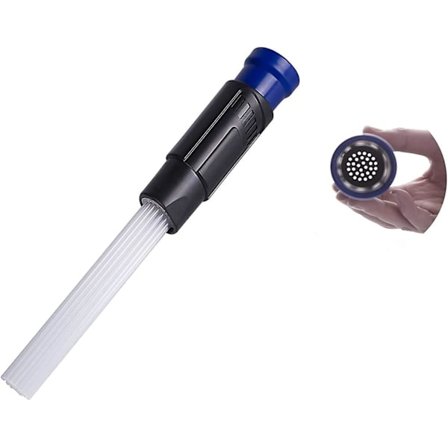 Universal Dammsugare Munstycke, Dammsugare Tillbehör Borste