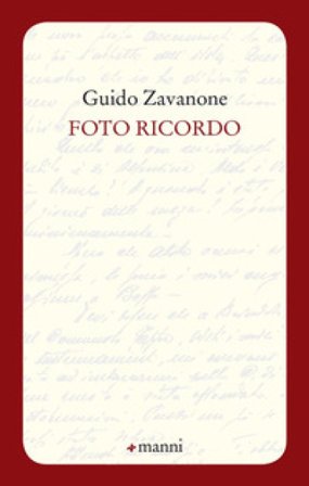 Foto ricordo Guido Zavanone