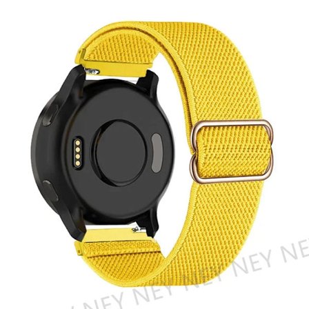 Elastiskt glänsande armband för Samsung Galaxy Watch 6/5/pro/3/4 classic Active 2 22mm 20mm Bohemian Pride armband Huawei GT 3-2-e band