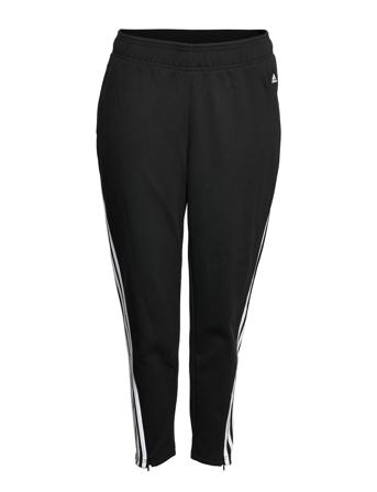 Sportswear Future Icons 3-Stripes Skinny Pants W Black Adidas Performance
