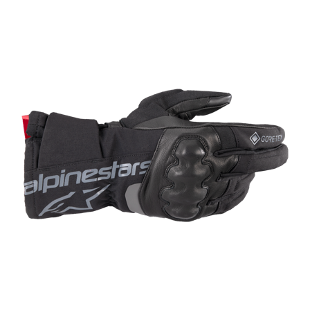 Guanti Moto Alpinestars WT-4 Gore-Tex Nero L