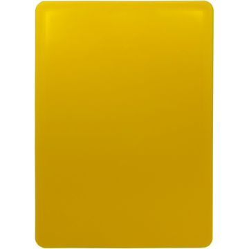 Skjærefjøl 35x25x1,1 cm