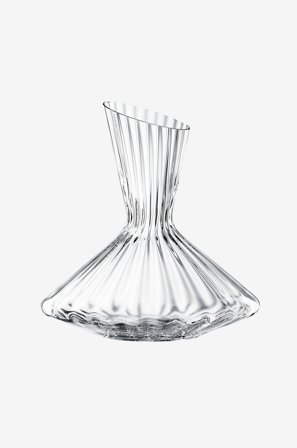 Spiegelau - Karahvi LifeStyle Decanter 0,75 l - Läpinäkyvä - Kannut & karahvit - - Homeroom
