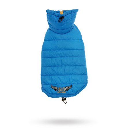 Puppy Angel - Signature Active Outdoor Vest - Blue