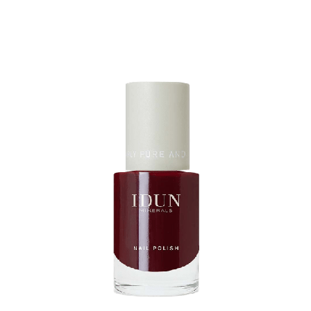 IDUN Minerals Nail polish Nagellack Unisex 11 ML