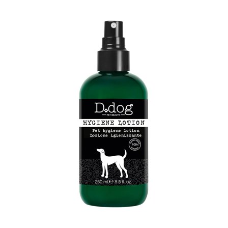D Dog Lozione Igienizzante 250ml