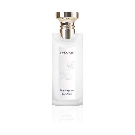 Bulgari Eau Parfumée Thé Blanc 75ml - Eau de Toilette Unisex