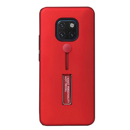 Huawei Mate 20 Pro - Stötdämpande Robust Skal (KISSCASE)