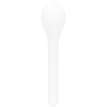 Papirskje Hvit 150mm