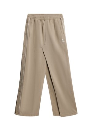 J.Lindeberg - Lisa Sweat Skirt - Brown - Frau - S