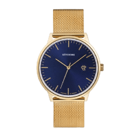 Nando Goteborg 06777ba0 C855 4535 95d6 083130cc8423 Klockor Unisex