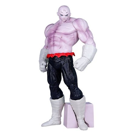 Dragon Ball Z Super Action Figure -lelut Jiren -kokoelmamalli lapsille ja aikuisille animefaneille, lahjat 2024