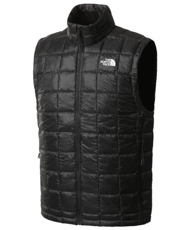 The North Face M Thermoball Eco Vest Svart