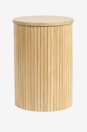 Create Collection - Sidebord Bruket - Natur - Småbord - Fra Homeroom