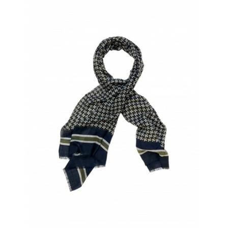 Altea Scarves Grå, Dame Tørklæder, Størrelse: ONE Size